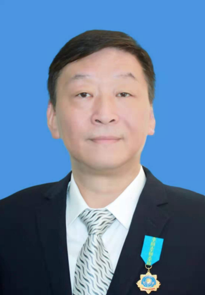 the profile of ceo, songjianlian